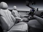 Audi A3 Cabriolet 2.0 TFSI S-Line Quattro 2013 года (WW)